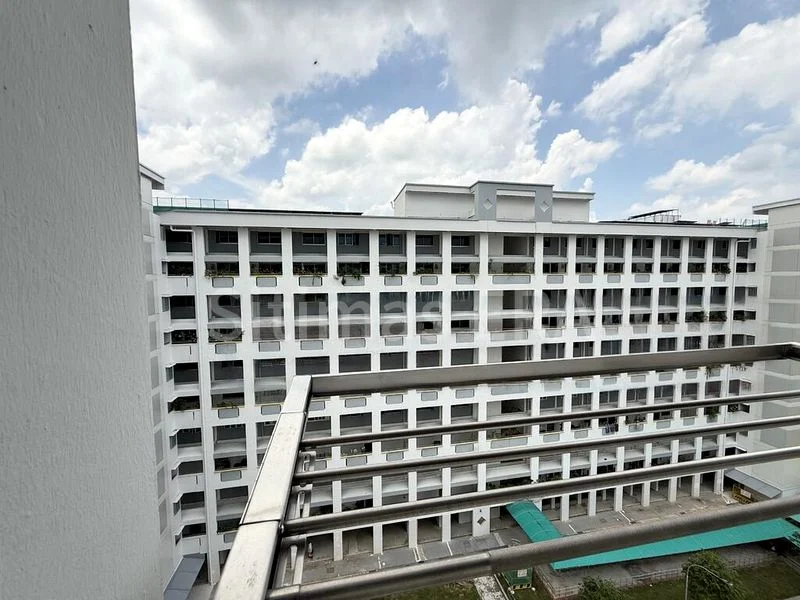 4 Room (4S) HDB for Sale in  407 Fajar Road - Image 6