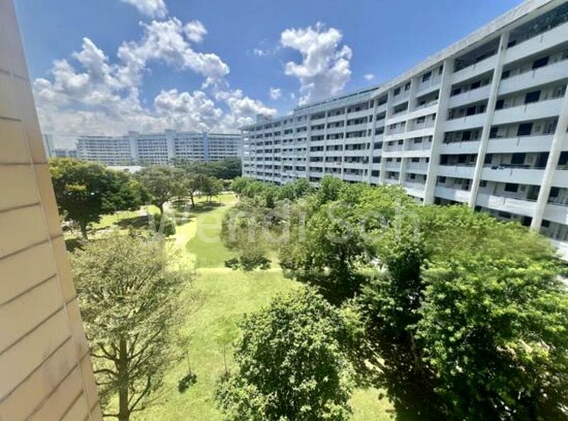 Room (HDB) for Rent in  552 Bedok North Avenue 1 - Image 4