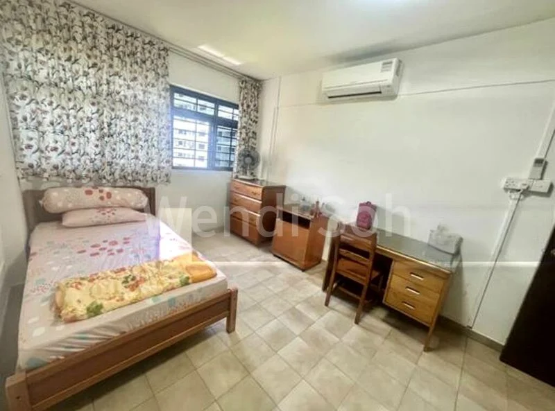 Room (HDB) for Rent in  552 Bedok North Avenue 1 - Image 1