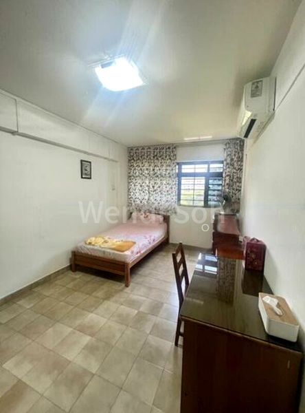 Room (HDB) for Rent in  552 Bedok North Avenue 1 - Image 2