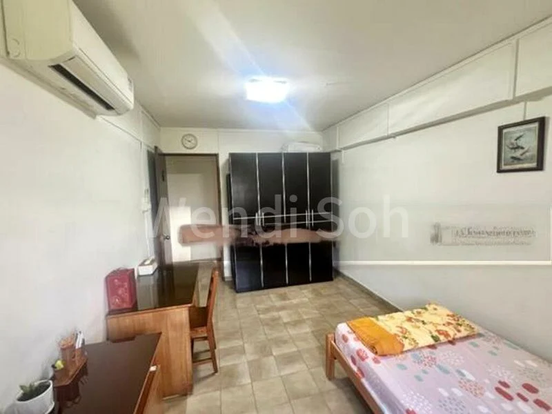 Room (HDB) for Rent in  552 Bedok North Avenue 1 - Image 3