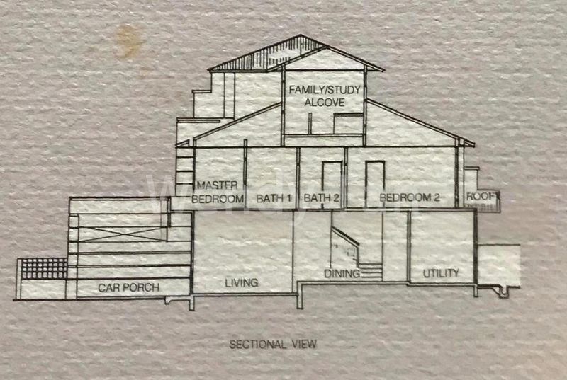 5 Bed Corner Terrace (Landed) for Sale in  Jalan Pergam - Image 12