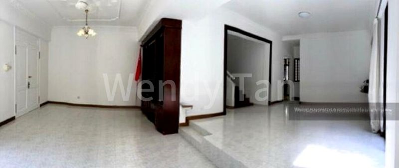 5 Bed Corner Terrace (Landed) for Sale in  Jalan Pergam - Image 3