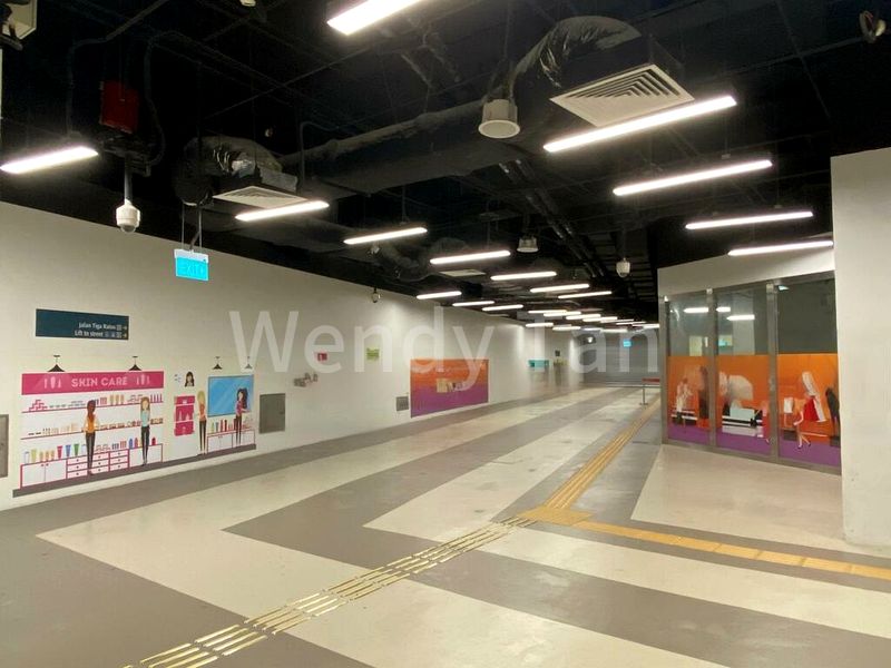 5 Bed Corner Terrace (Landed) for Sale in  Jalan Pergam - Image 10