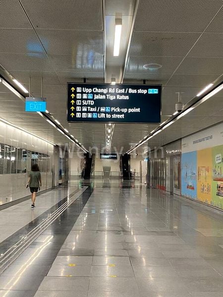 5 Bed Corner Terrace (Landed) for Sale in  Jalan Pergam - Image 9