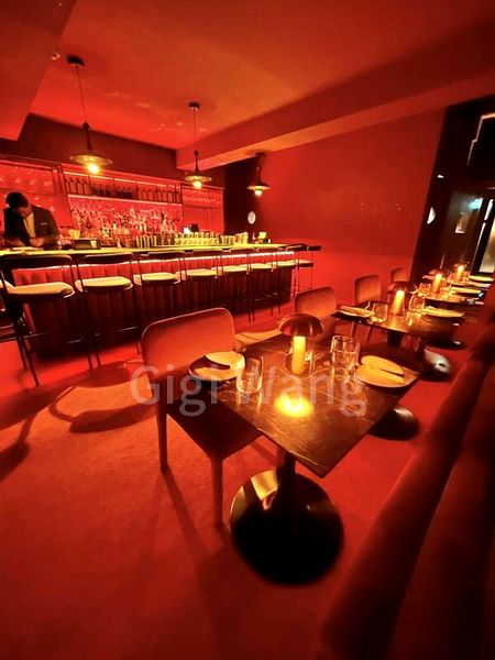 Food & Beverage for Rent: F&B Shophouse, Ground Floor, Amoy Street - Image 3