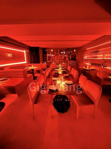 Food & Beverage for Rent: F&B Shophouse, Ground Floor, Amoy Street - Image 4