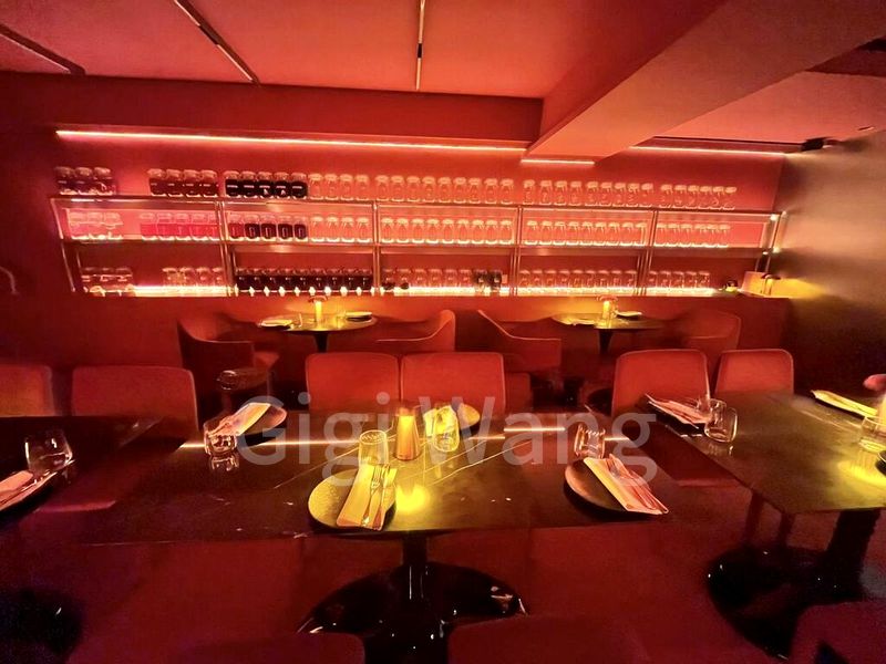 Food & Beverage for Rent: F&B Shophouse, Ground Floor, Amoy Street - Image 6