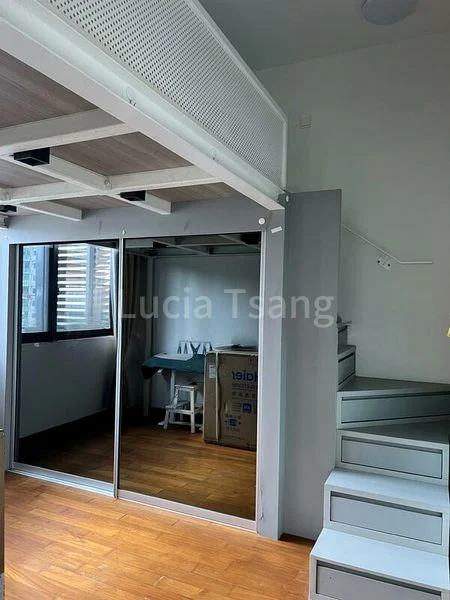 1 Bed Condo for Rent in  The Hillier - Image 2