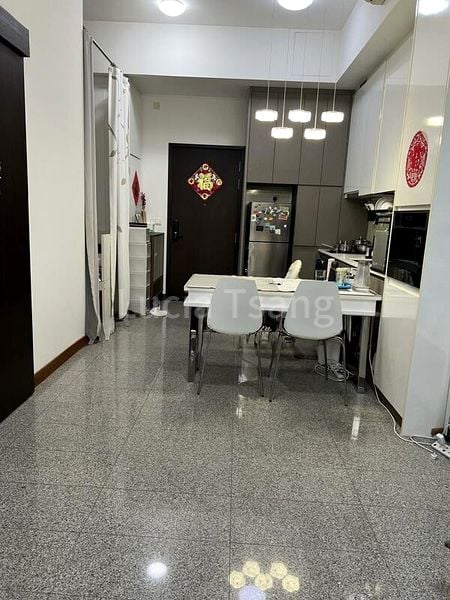 1 Bed Condo for Rent in  The Hillier - Image 1