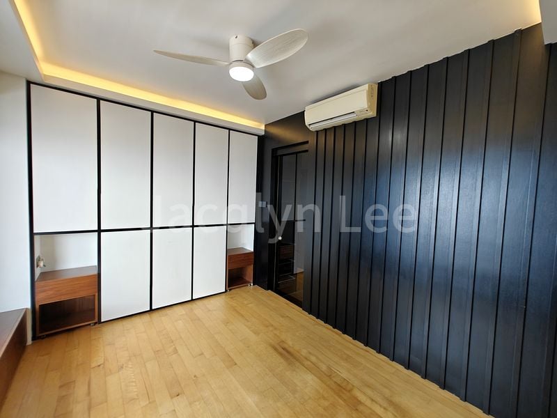 2 Bed Apartment (Condo) for Rent in International Plaza - Image 9