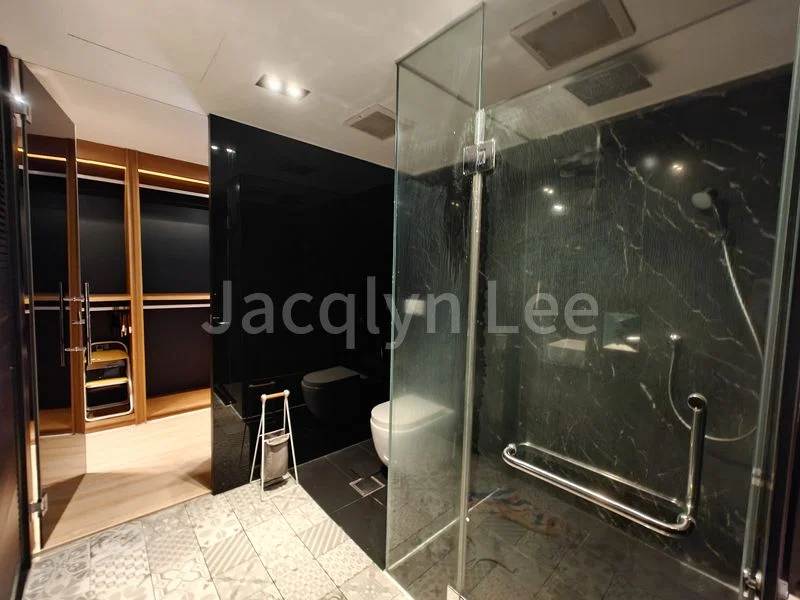 2 Bed Apartment (Condo) for Rent in International Plaza - Image 15