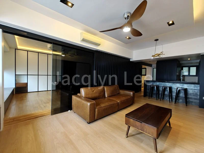 2 Bed Apartment (Condo) for Rent in International Plaza - Image 3