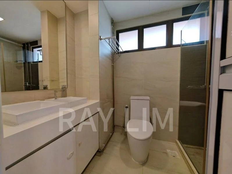 3 Bed Condo for Rent in  Parkway View - Image 6