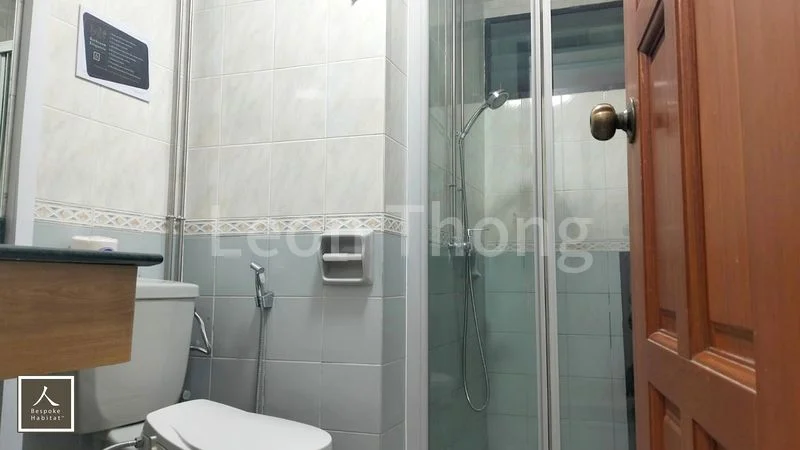 Common Room (Condo) for Rent in Simsville - Image 4