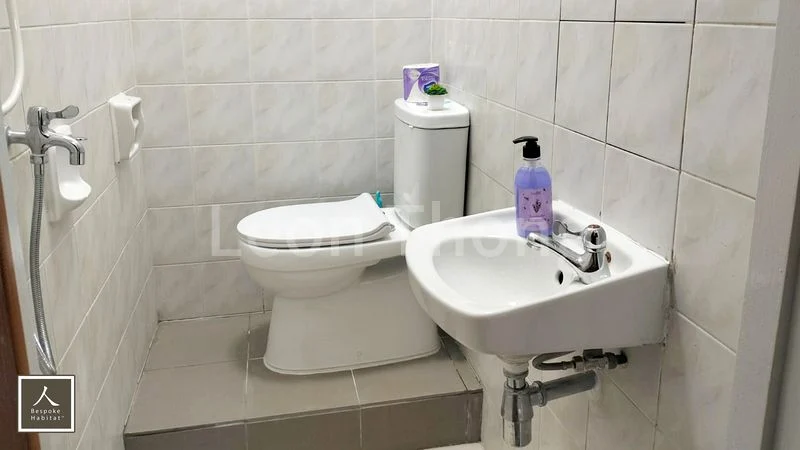 Common Room (Condo) for Rent in Simsville - Image 5