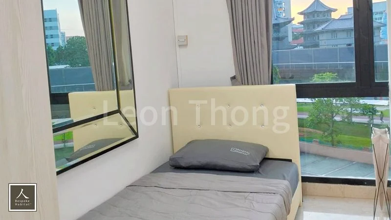 Common Room (Condo) for Rent in Simsville - Image 2