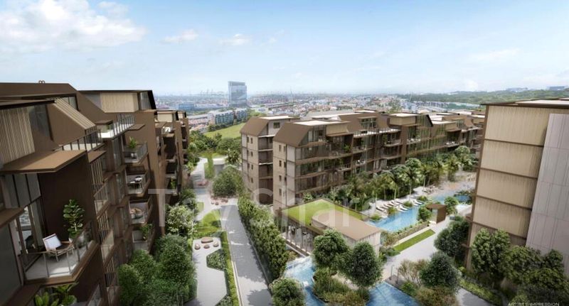 3 Bed Condo for Sale in  Terra Hill - Image 2