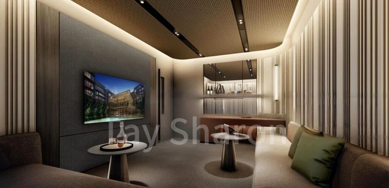 3 Bed Condo for Sale in  Terra Hill - Image 4