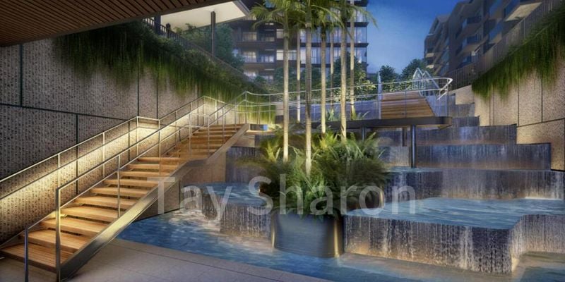 3 Bed Condo for Sale in  Terra Hill - Image 1