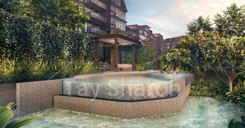 3 Bed Condo for Sale in  Terra Hill - Image 3