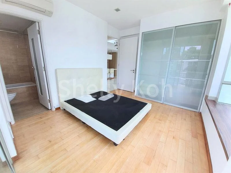 2 Bed Apartment (Condo) for Rent in  Emily Residence - Image 6