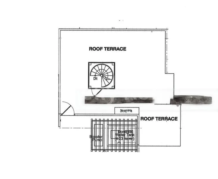 2 Bed Apartment (Condo) for Rent in  Emily Residence - Image 16