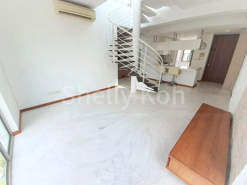 2 Bed Apartment (Condo) for Rent in  Emily Residence - Image 2