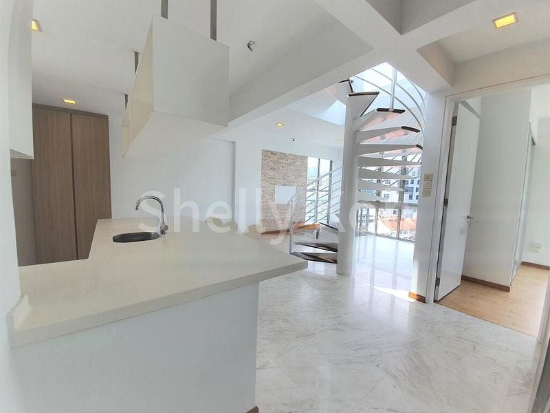 2 Bed Apartment (Condo) for Rent in  Emily Residence - Image 4