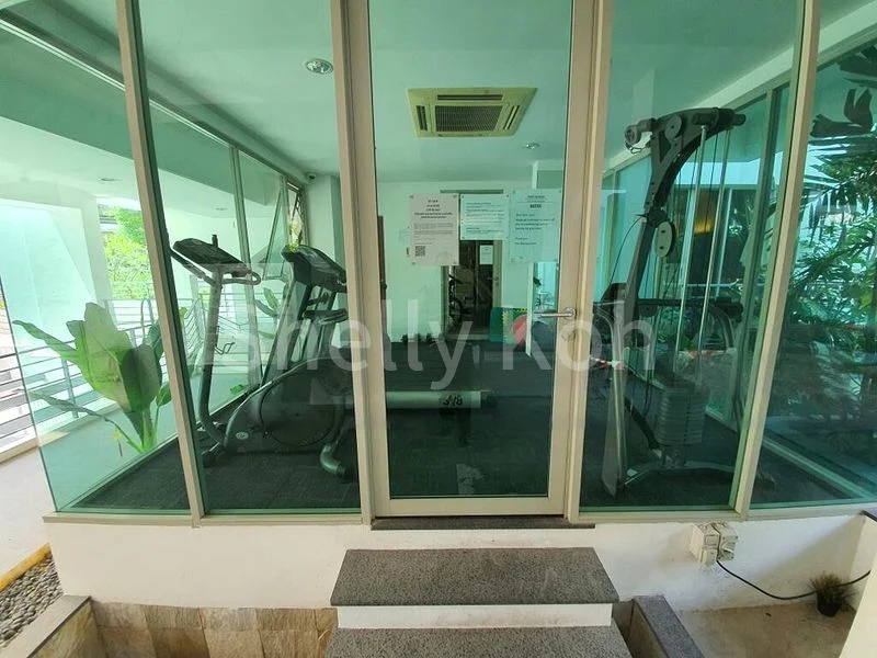 2 Bed Apartment (Condo) for Rent in  Emily Residence - Image 15