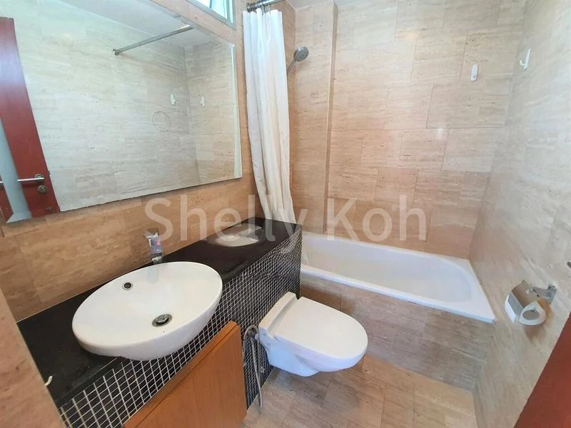 2 Bed Apartment (Condo) for Rent in  Emily Residence - Image 7