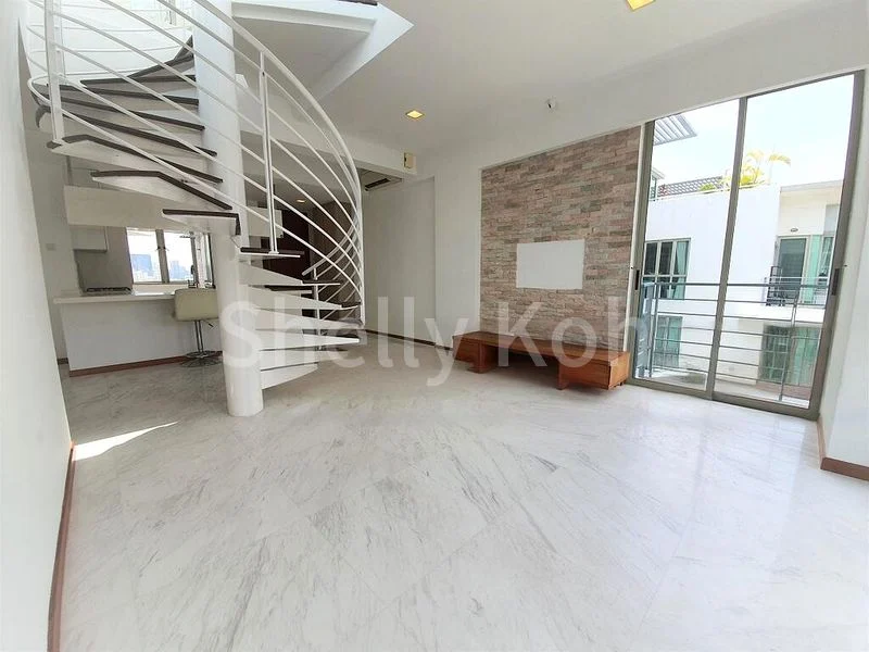 2 Bed Apartment (Condo) for Rent in  Emily Residence - Image 3