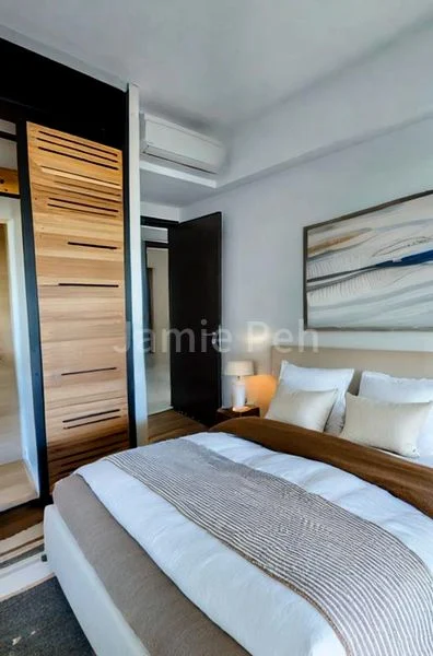 2 Bed Condo for Sale in Arena Residences - Image 2