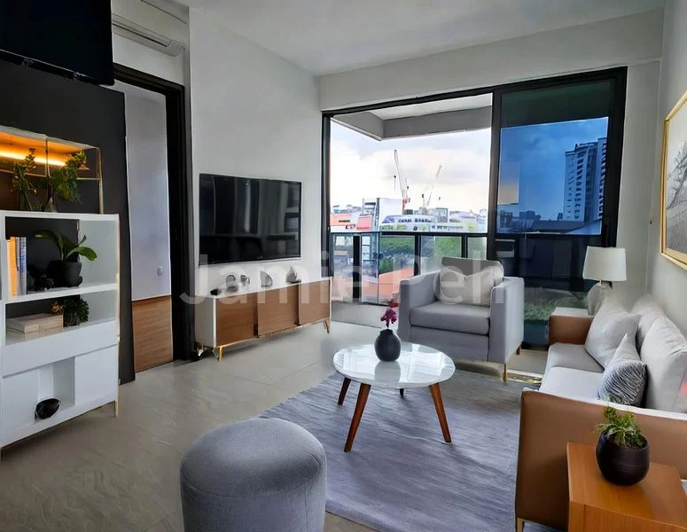 2 Bed Condo for Sale in Arena Residences - Image 10