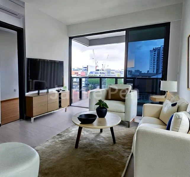 2 Bed Condo for Sale in Arena Residences - Image 3