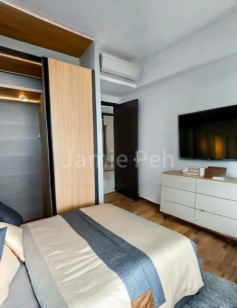 2 Bed Condo for Sale in Arena Residences - Image 9