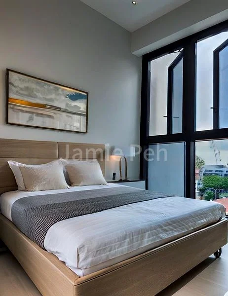 2 Bed Condo for Sale in Arena Residences - Image 1