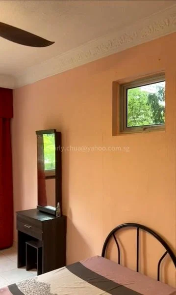 Common Room (HDB) for Rent in  108 Mcnair Road - Image 2