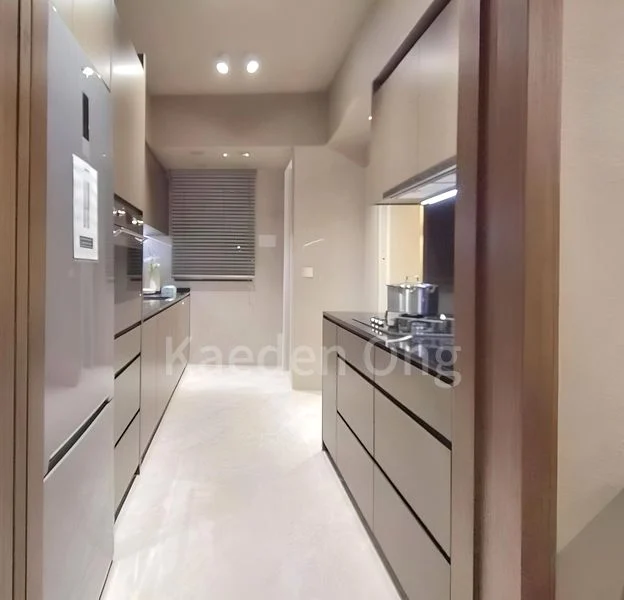 3 Bed Apartment (Condo) for Sale in One Marina Gardens - Image 9