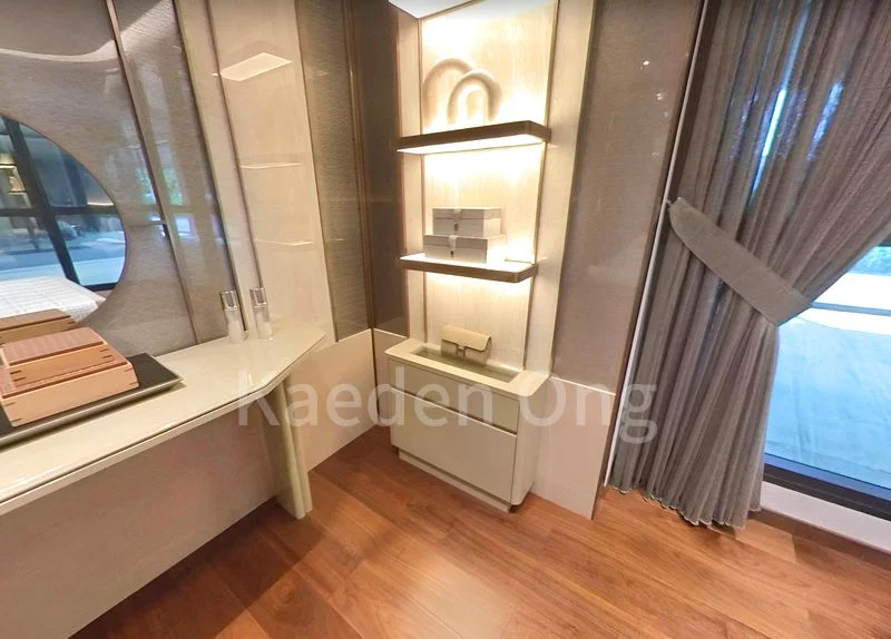 3 Bed Apartment (Condo) for Sale in One Marina Gardens - Image 8