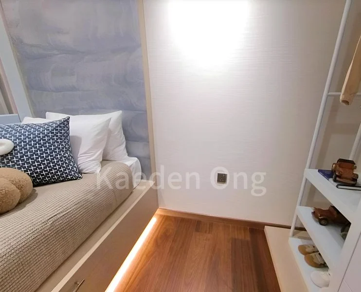 3 Bed Apartment (Condo) for Sale in One Marina Gardens - Image 4