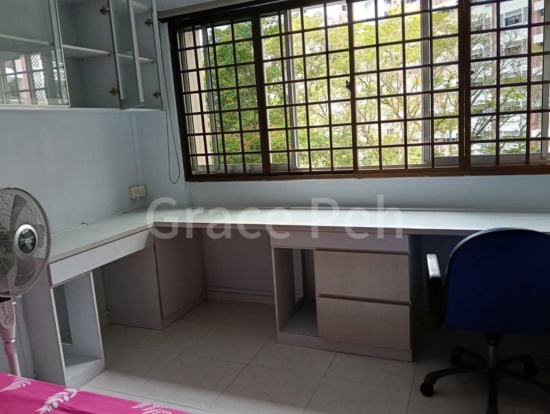 Common Room (HDB) for Rent in  534 Pasir Ris Drive 1 - Image 4