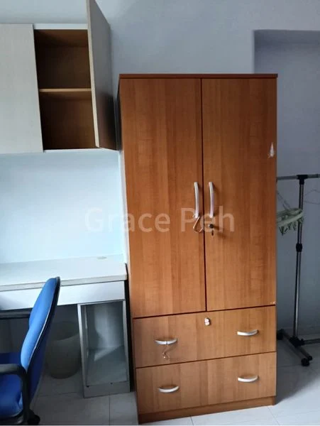 Common Room (HDB) for Rent in  534 Pasir Ris Drive 1 - Image 2