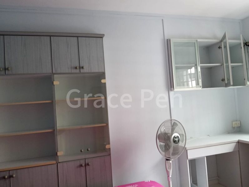 Common Room (HDB) for Rent in  534 Pasir Ris Drive 1 - Image 3