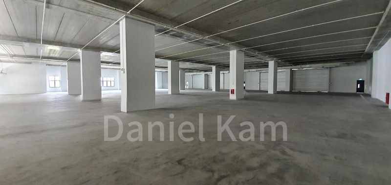 Factory / Workshop (B2) for Rent: Central Kitchen, 3k-100ksqf, Food Factory Rentals Islandwide - Image 3