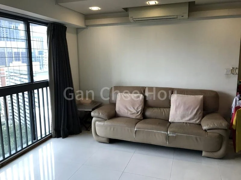 5 Room (5STD) HDB for Rent in  1F Cantonment Road - Image 11