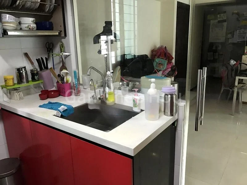 5 Room (5STD) HDB for Rent in  1F Cantonment Road - Image 8