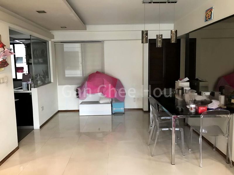 5 Room (5STD) HDB for Rent in  1F Cantonment Road - Image 9