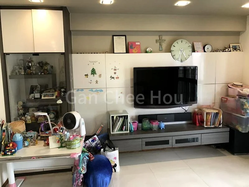 5 Room (5STD) HDB for Rent in  1F Cantonment Road - Image 10