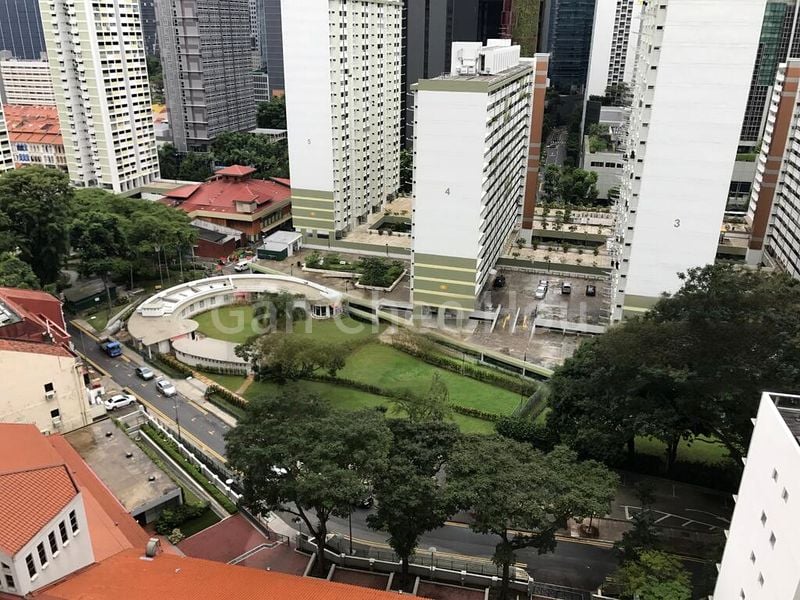 5 Room (5STD) HDB for Rent in  1F Cantonment Road - Image 14